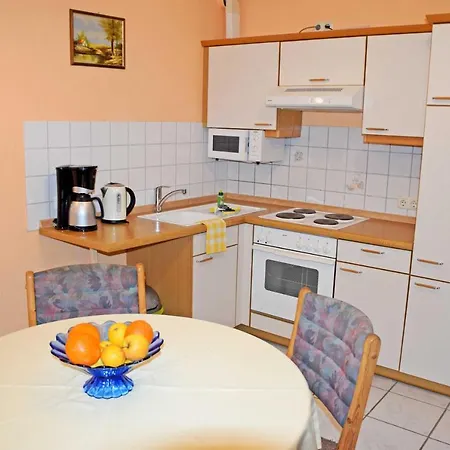 Privat bolig Zum Neuensiener P *