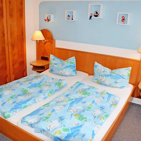 Zum Neuensiener P * Lancken-Granitz