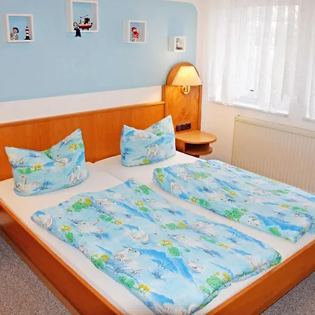 Zum Neuensiener P Homestay *