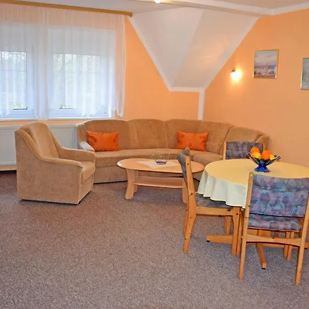 Privat bolig Zum Neuensiener P