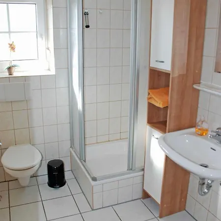 Privat bolig Zum Neuensiener P *