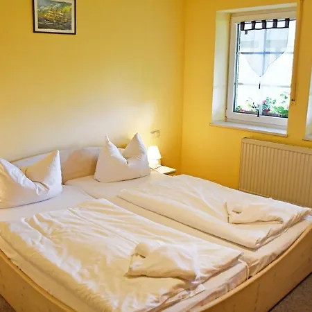 Zum Neuensiener P Homestay *