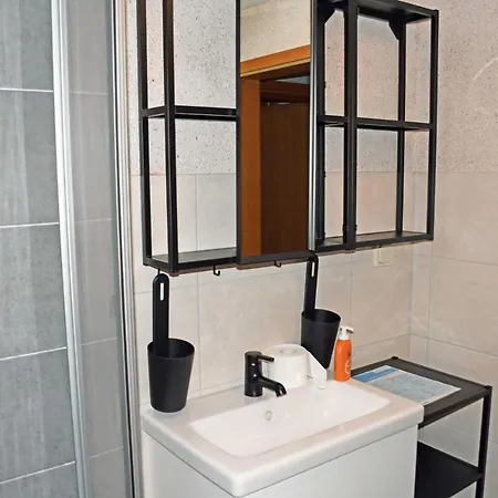 Zum Neuensiener P Privat bolig Lancken-Granitz