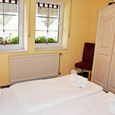 Privat bolig Zum Neuensiener P