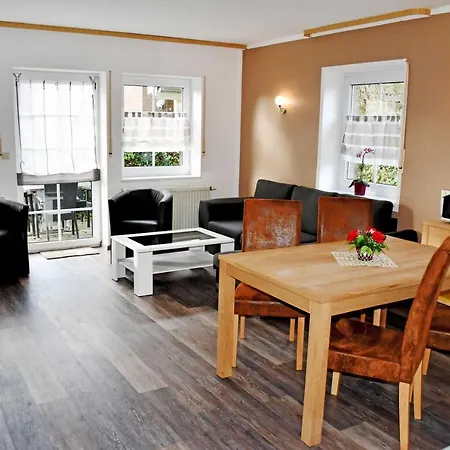 Zum Neuensiener P Homestay