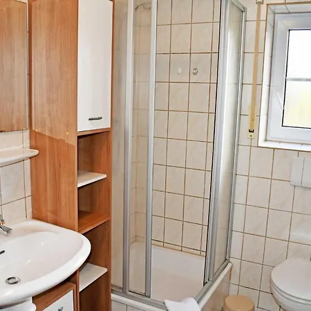 Zum Neuensiener P Privat bolig