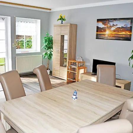 Zum Neuensiener P Privat bolig Lancken-Granitz