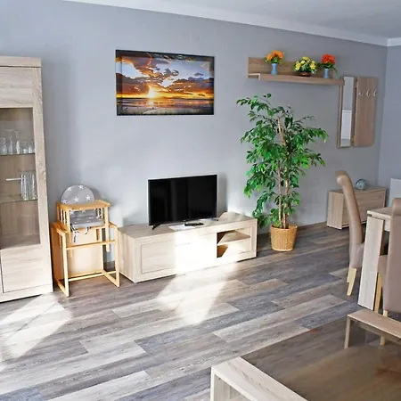 Zum Neuensiener P Privat bolig Lancken-Granitz