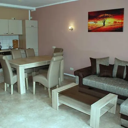 Privat bolig Zum Neuensiener P