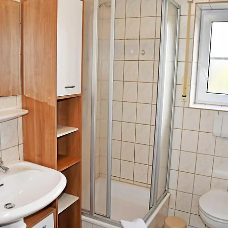 Privat bolig Zum Neuensiener P *