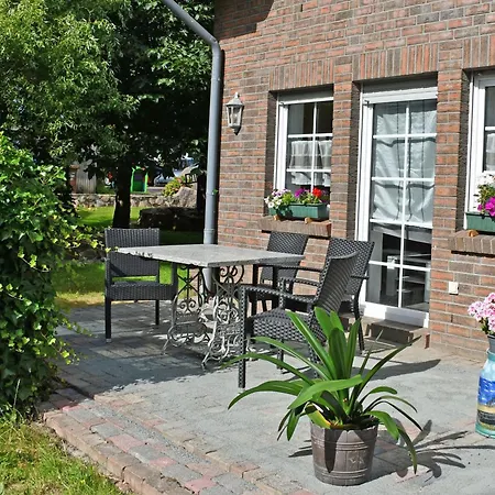 Zum Neuensiener P Privat bolig Lancken-Granitz