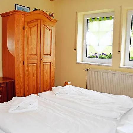 Privat bolig Zum Neuensiener P Lancken-Granitz