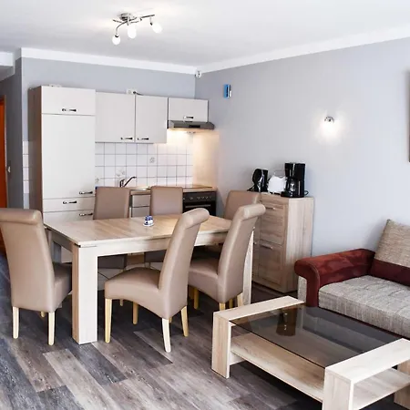 Privat bolig Zum Neuensiener P