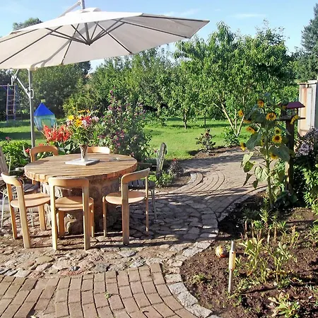 Privat bolig Zum Neuensiener P Lancken-Granitz