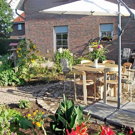 Privat bolig Zum Neuensiener P *