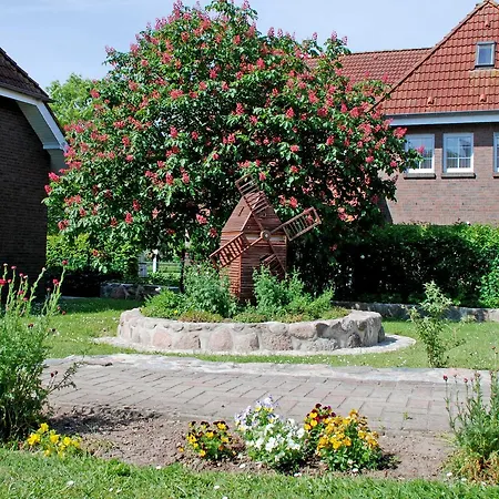 Zum Neuensiener P Homestay Lancken-Granitz